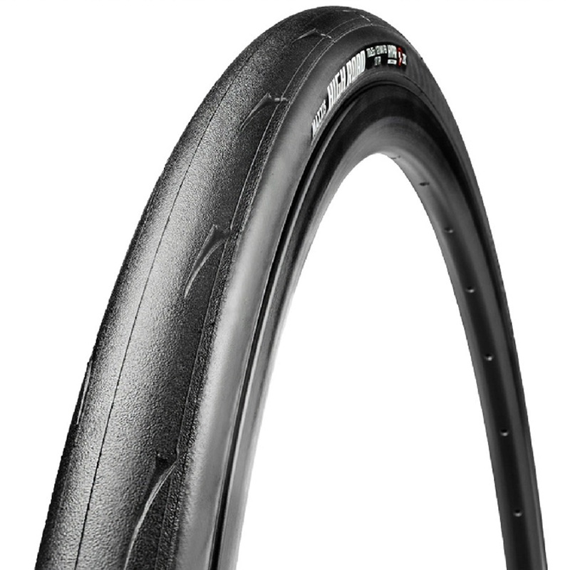 Copertoncino Maxxis High Road K2 TR ONE70 – 700x25c