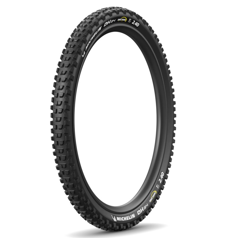 DH34 Bike Park Tire|27,5|2,40|27,5|2,40