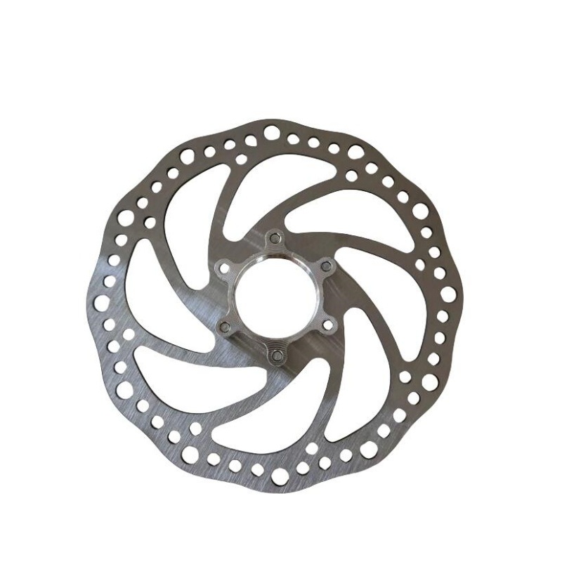 Disc Brake for Moutain and Road Bikes 140/160mm Bicycle Brake Rotor