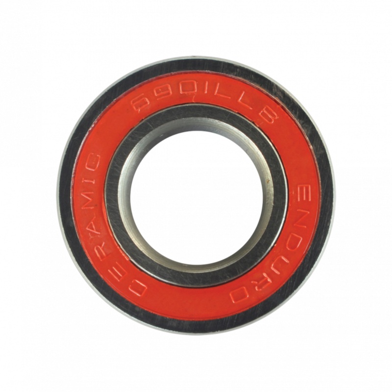 Enduro Bearings 6901 LLB Ceramic Hybrid Bearing
