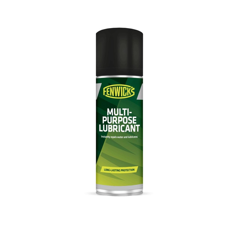 Fenwick’s Multi-Purpose Lubricant
