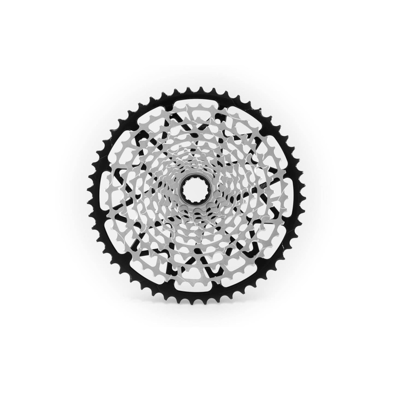 Garbaruk 12 speed cassette for Sram XD