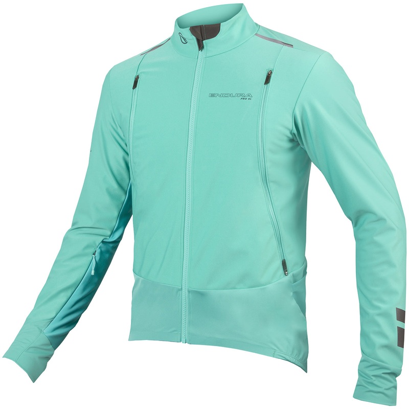 Giacca Endura Pro SL 3 Season – Verde
