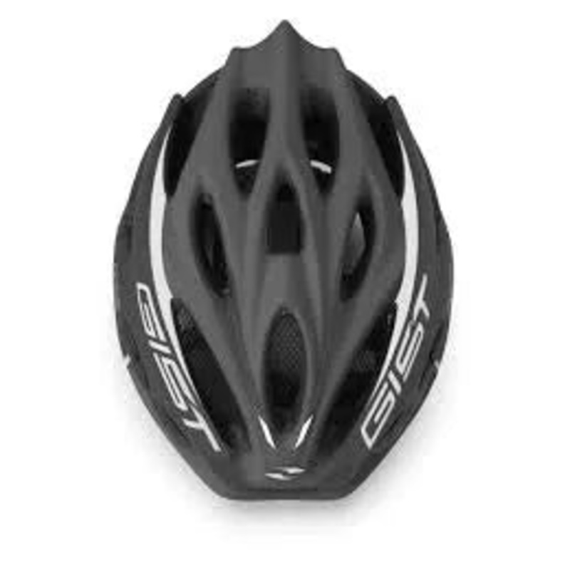 Gist Ares Commute Helmet (Dark Matte)
