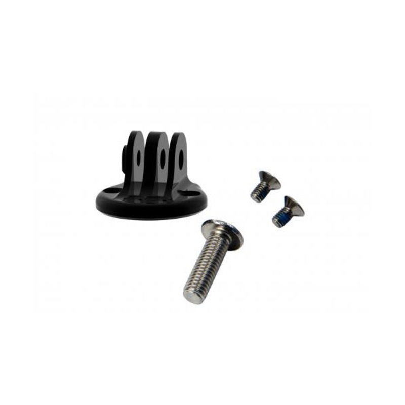 K-Edge Combo Mount Interface Gopro Mount