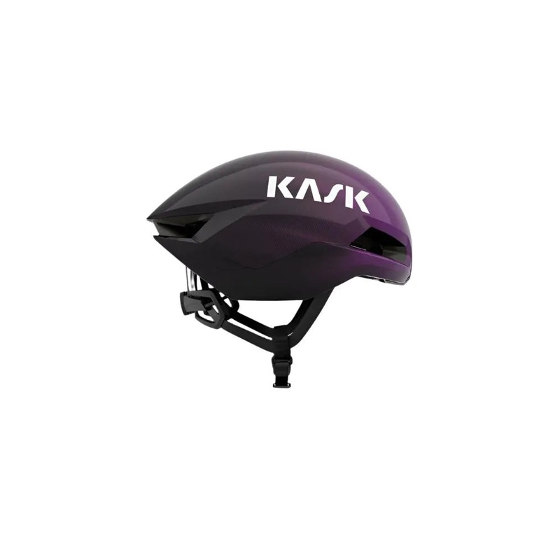 Kask Nirvana Road Cycling Helmet (Ultra Violet)