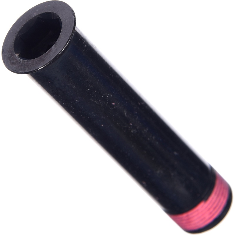 Lapierre Raid FX-FX+ Main Pivot Bolt  Black