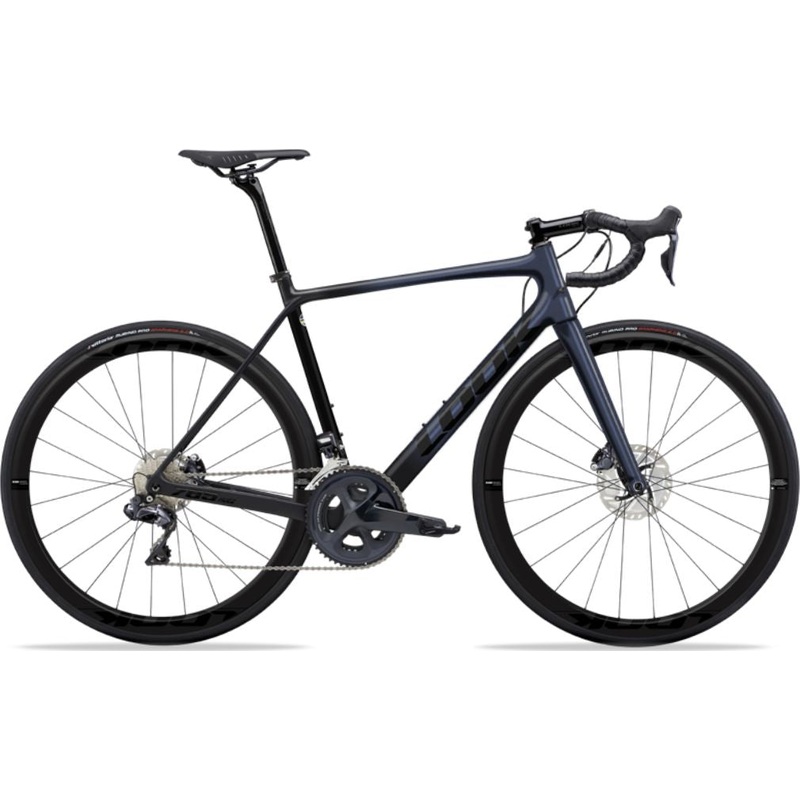 Look 785 Huez 105 Di2 Road Bike