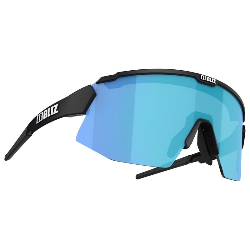 Occhiali Bliz Breeze Small – Nero blu