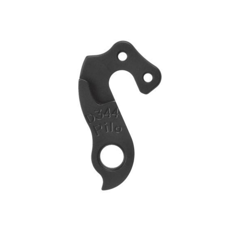 Pilo D344 Derailleur Hanger for Ghost