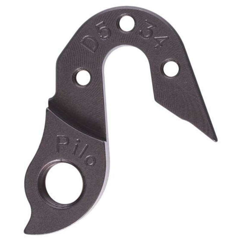 Pilo D534 Derailleur Hanger for Cipollini