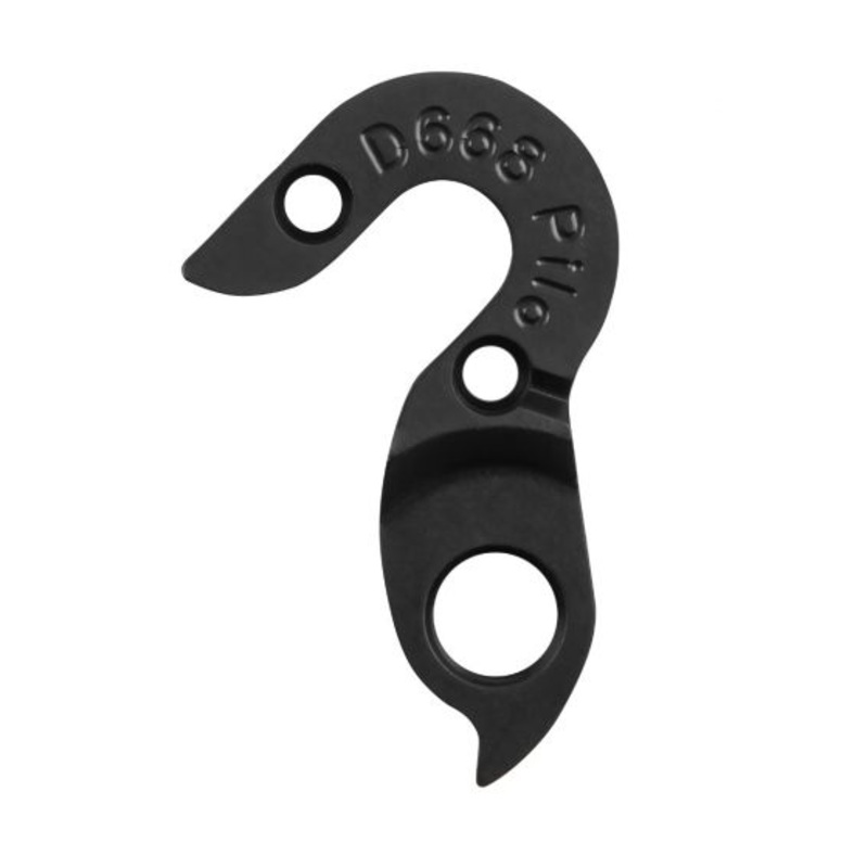 Pilo D668 Derailleur Hanger for Giant