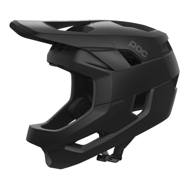 POC Otocon Helmet (Uranium Matte Black) (XS)