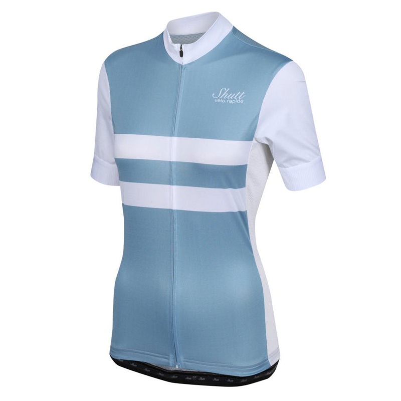Shutt Women’s Berwyn Jersey|XS|S|M|L|XL|2XL|3XL|4XL|5XL