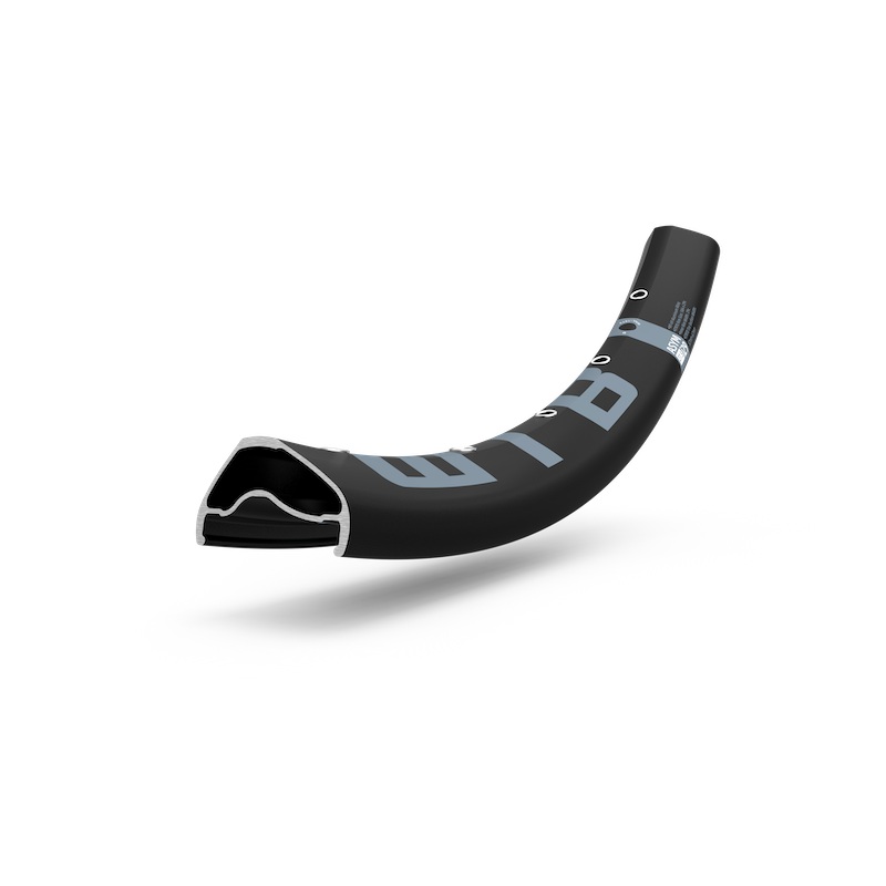 WTB Asym I 35 Tcs Rim|Black|27.5 (650b) 32H|29 32H