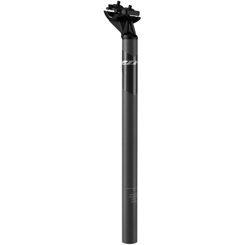 Zipp Service Course SL Carbon Seatpost 400mm Long 31.6mm 20mm Setback