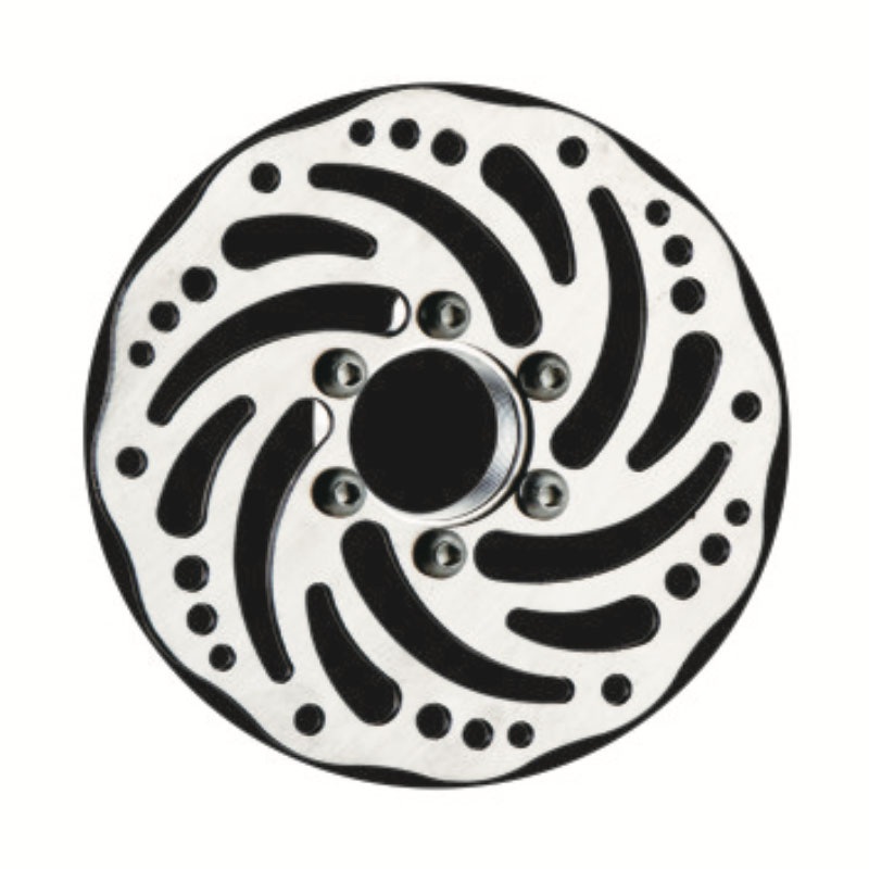 Best Price Mountain Bike Brake Disc Accessories Diameter 120/140/160/180/203 Bicycle Brake Disc