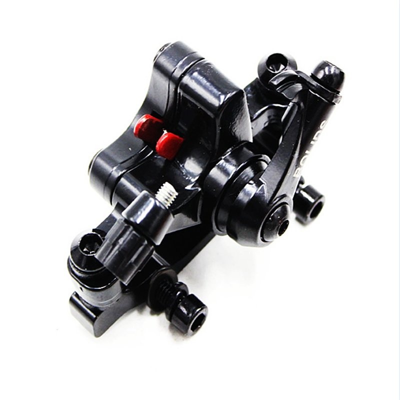 Brake Disc Plate Gas Bike Rear Disc Brake Caliper Disc Brake Cycle Parts
