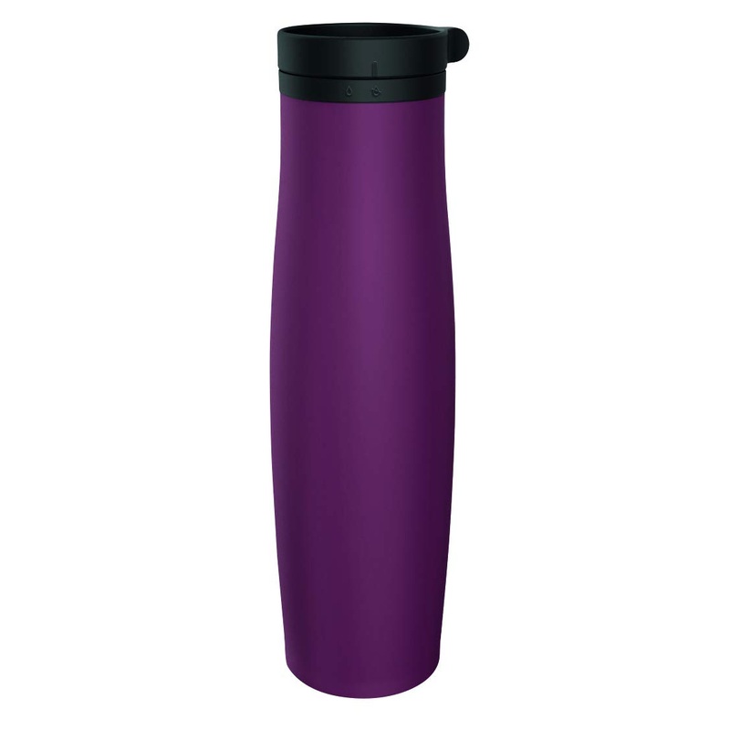 Camelbak Beck Vacuum Stainless Bottle (Plum)