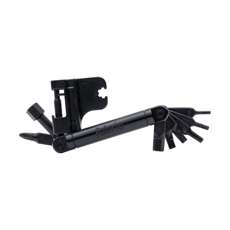 Fabric SixteenTool 16 Function Multi-Tool [FTL-03]