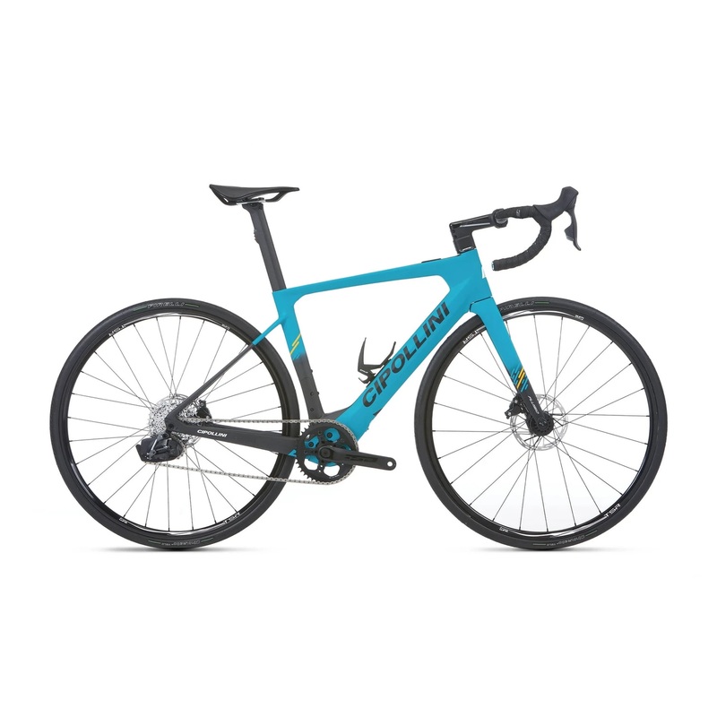 Flusso Rival eTap AXS SB20|S|S