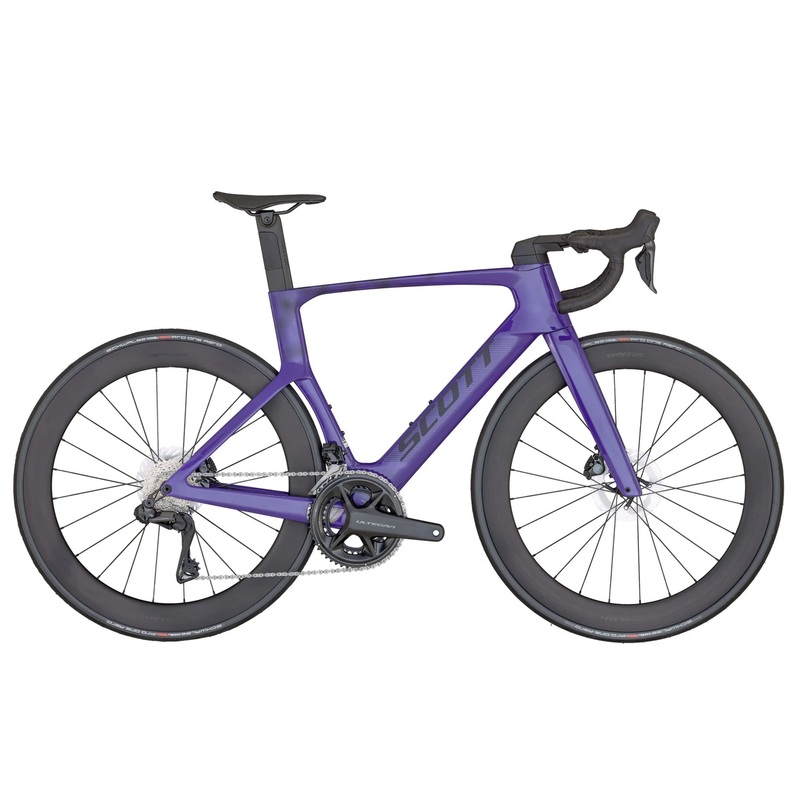 Foil RC 10|S|S
