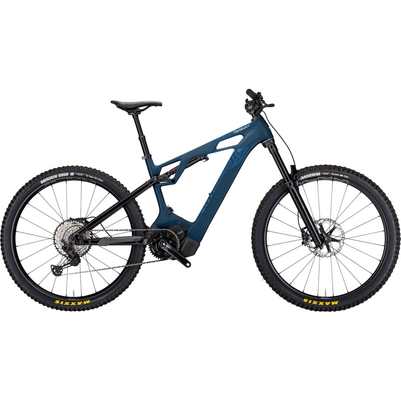 Karga Race XT Zeb|XL|160mm|XL|160mm