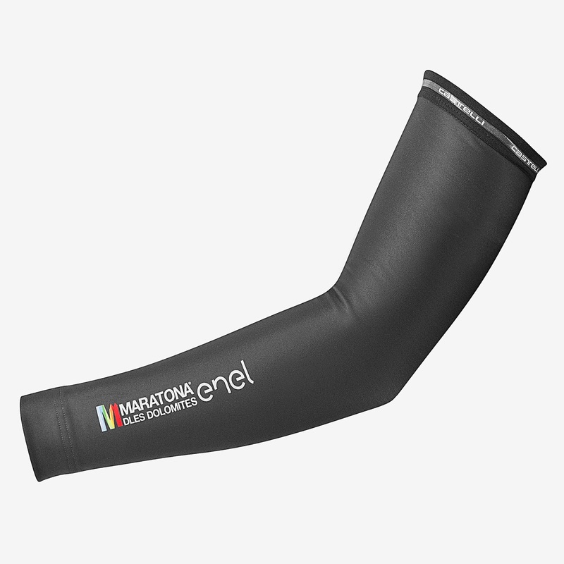 Manicotti Maratona Dles Dolomites – Enel 2025