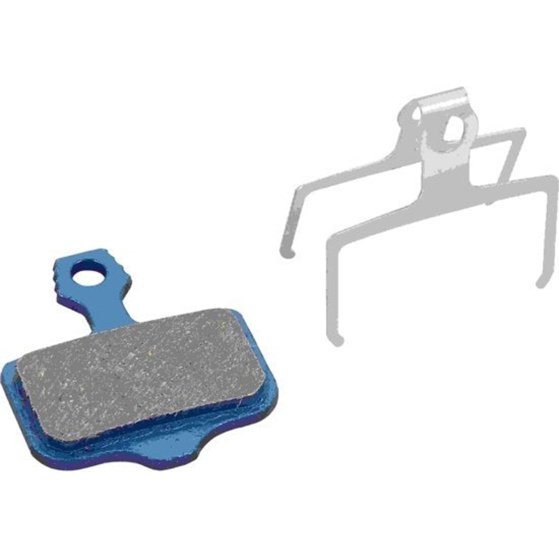 Marwi Disc Pads (organic) for AVID Elixir