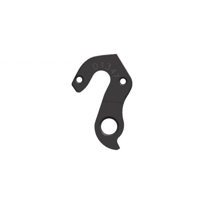 Pilo D1347 Derailleur Hanger for Look
