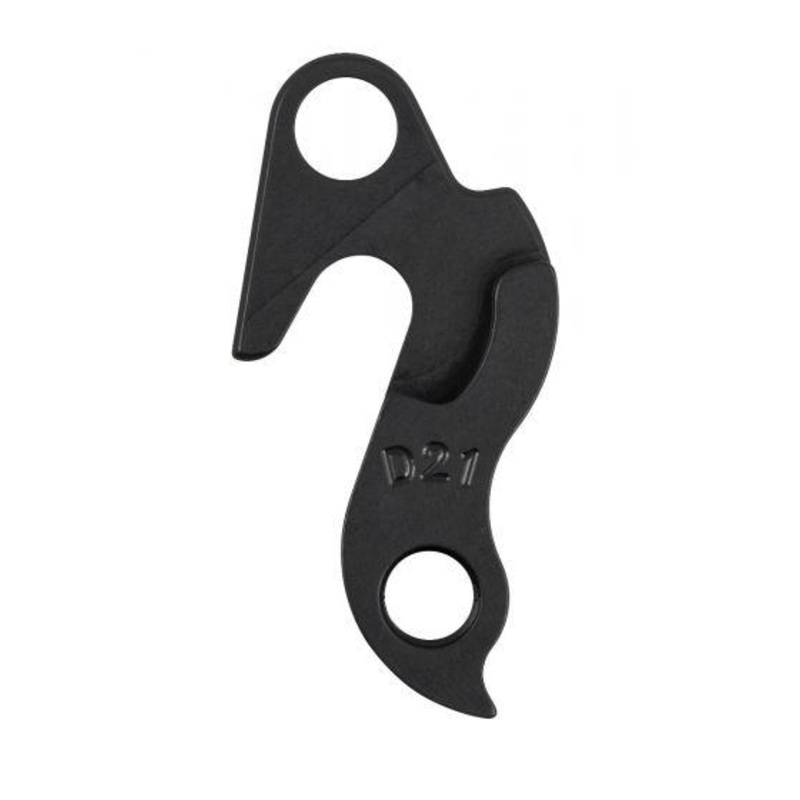 Pilo D21 Derailleur Hanger for Gary Fisher, Klein, Schwinn