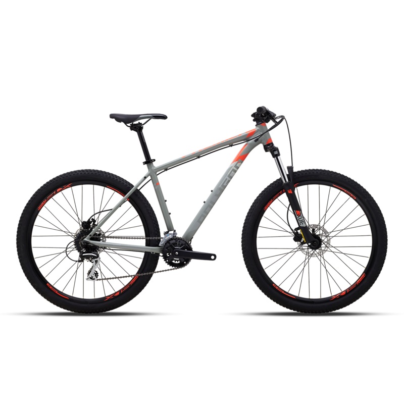 Polygon Premier 4 Hardtail MTB