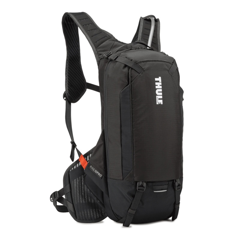 Rail 12L Pro Hydration Pack|12L