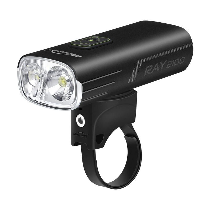 Ray 2100 Front Light|2100lm|To see