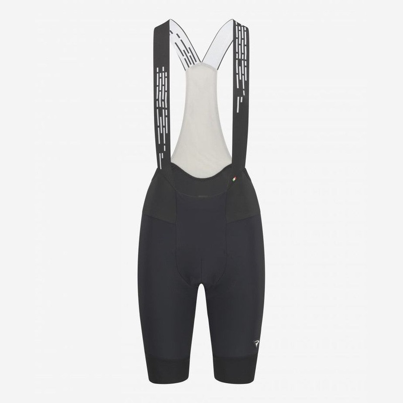 Salopette donna Pinarello F – Nero
