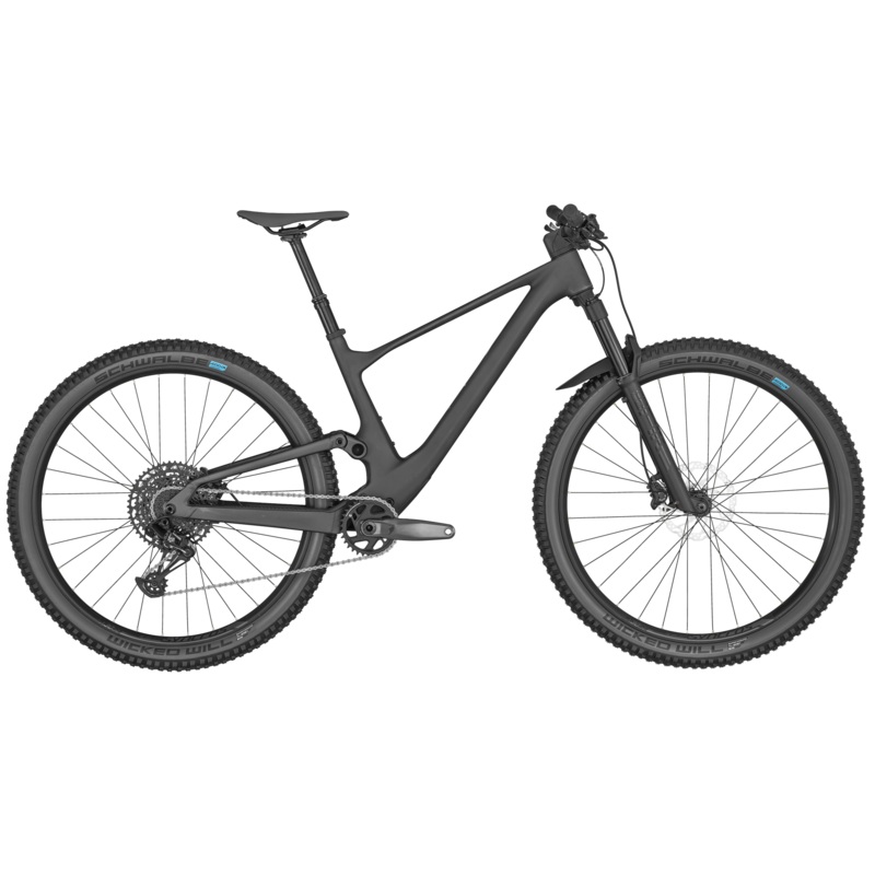 Scott Spark 940 Full Suspension Mountain Bike