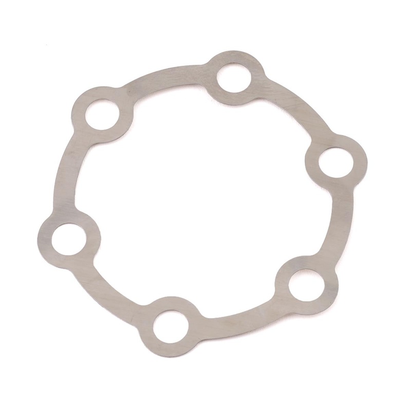SRAM Rotor Shim (6-Bolt) (0.2mm)