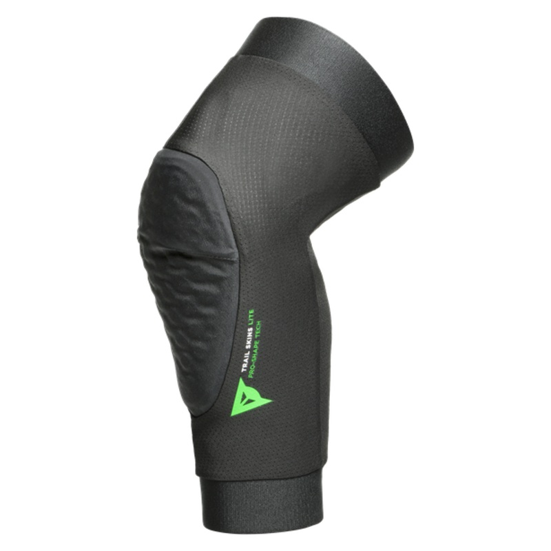 Trail Skins Lite Knee Guards|Black|XS|L|M|S|XL