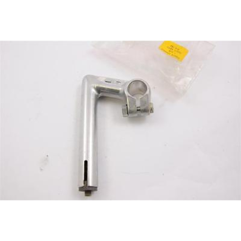 1981 STURMEY ARCHER ALLOY 22.2 HANDLEBAR STEM 70’s or 80’s RACING BIKE 23.8 BORE