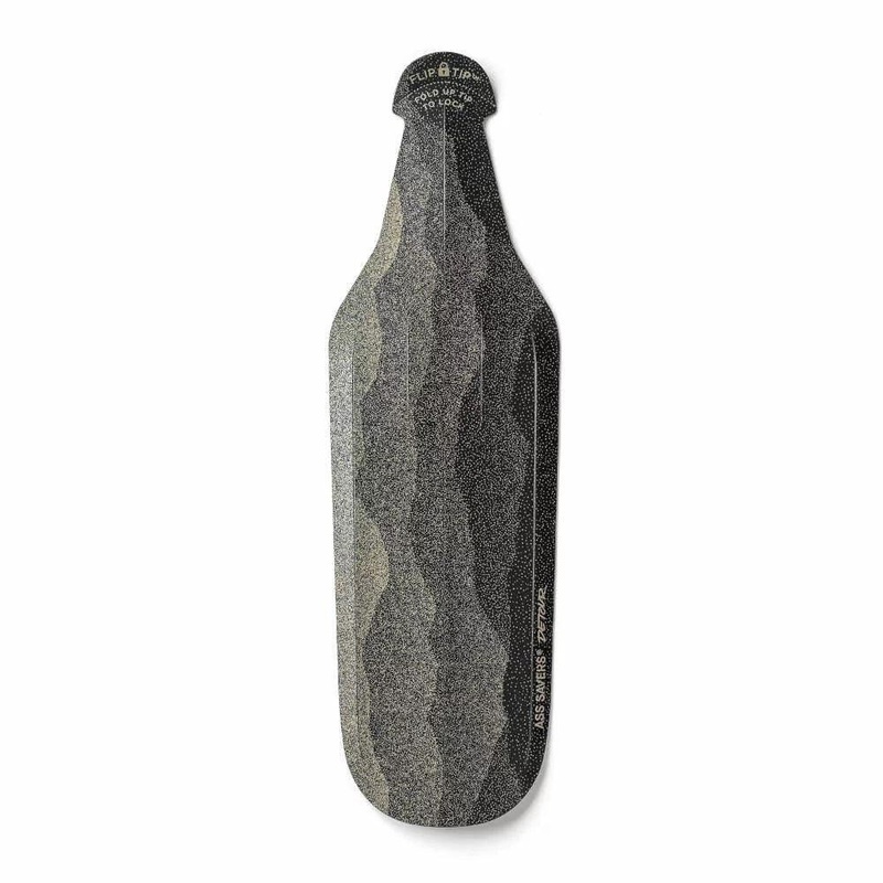 Ass Savers Big Mudguard (Detour)