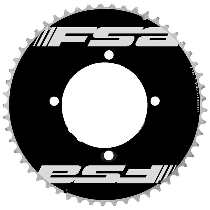 Corona FSA Powerbox Aero – 53T