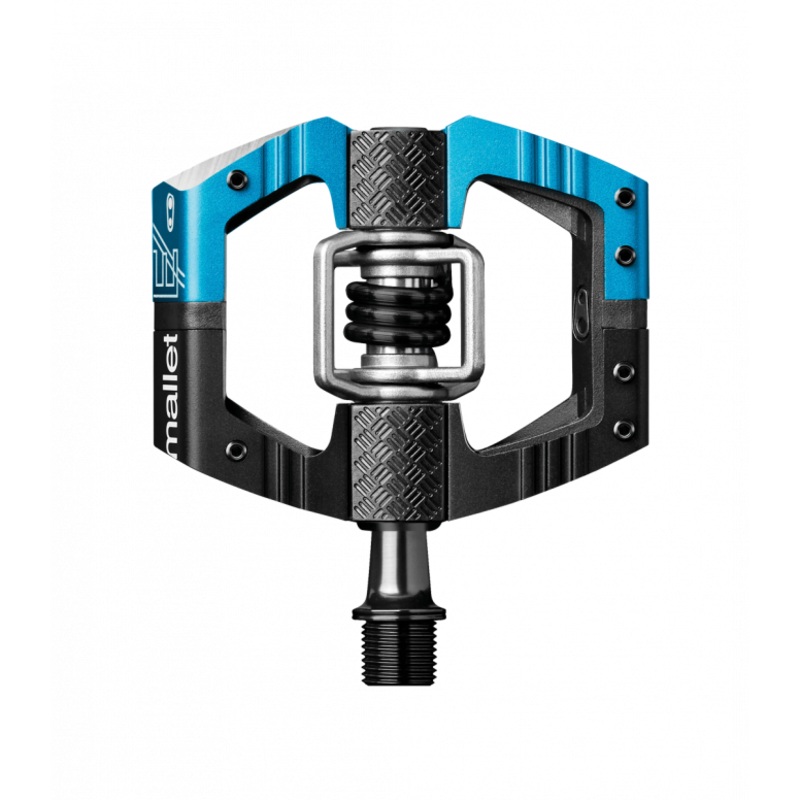 Crankbrothers Mallet E LS Clipless Pedals