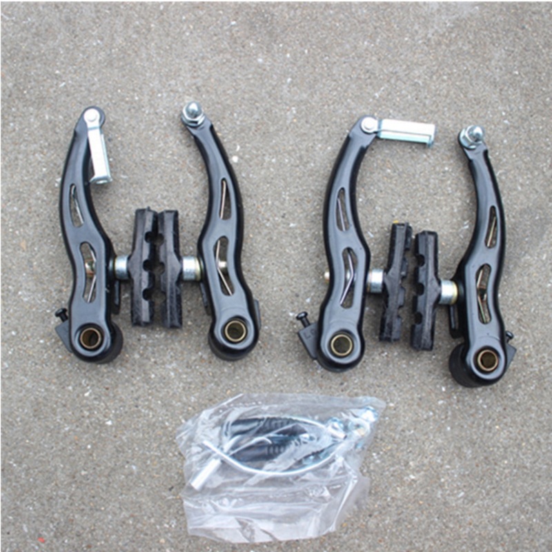Disc Brake and V Brake Universal Bicycle Brake