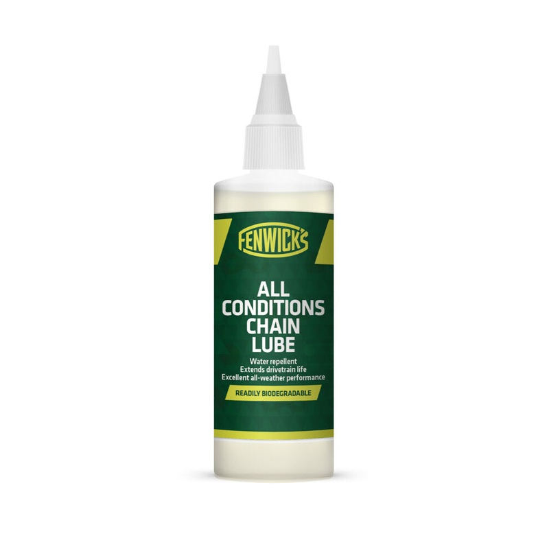 Fenwick’s Workshop All Conditions Chain Lube 5l