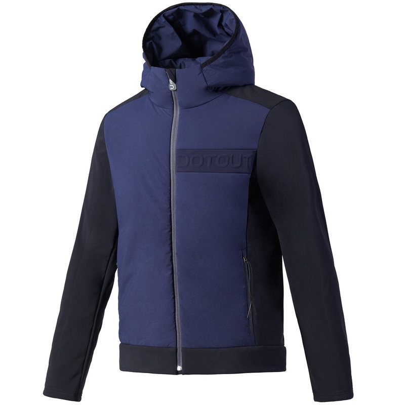 Giacca Dotout Altitude – Blu|S|M|L|XL|Blu
