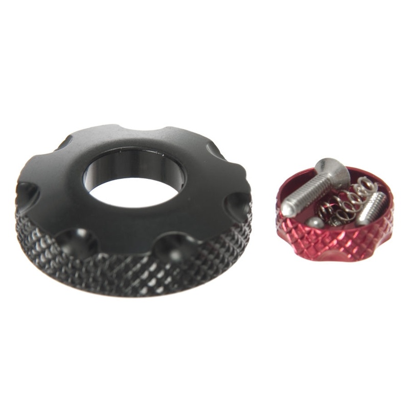 Manitou Revox Compression Adjuster Knob Kit