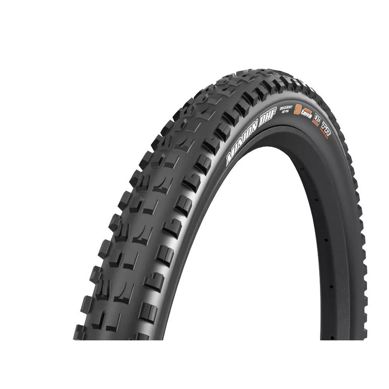 Maxxis Minion DHF 3C Maxx Terra Exo TR 29 Front Downhill Tyre – 29 X 2.5 WT Tubeless Ready