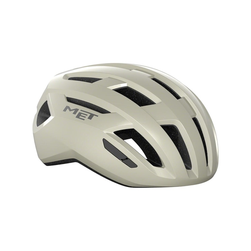 Met Vinci MIPS Helmet (Greige/Glossy) (L)