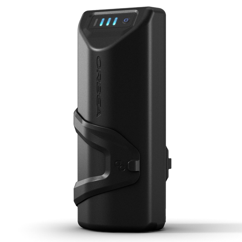 Orbea Rs Range Extender – Urrun Kemen