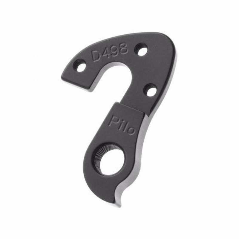 Pilo D498 Derailleur Hanger for Focus